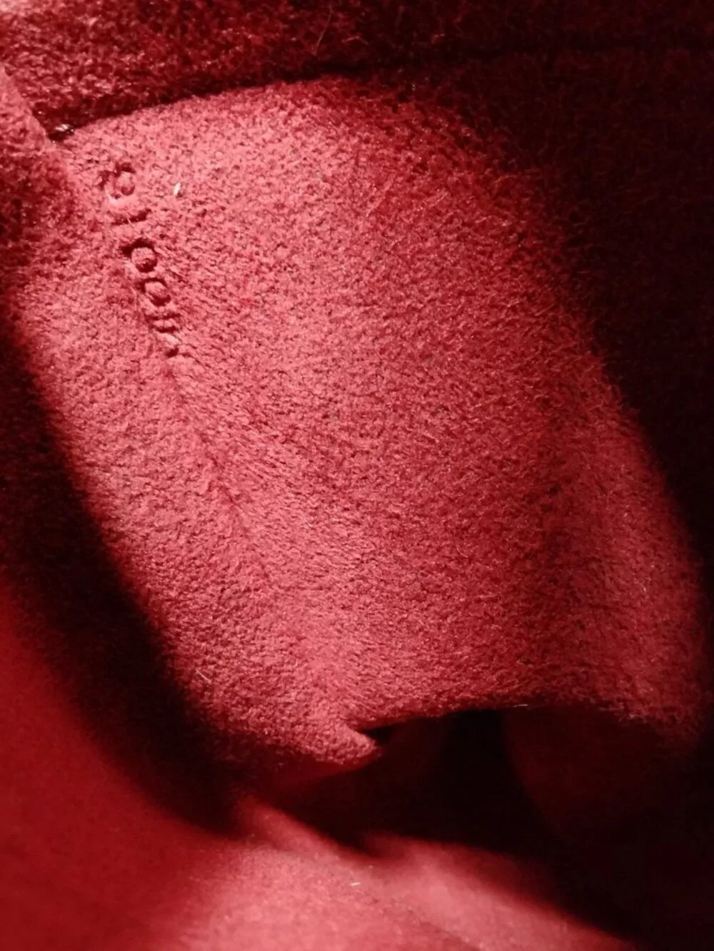 Authentic Louis Vuitton Trouville Multicolor Monogram Canvas Satchel Handbag - Picture 15 of 16